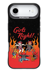 Girls Night 2.0 - Apple iPhone 17 Air