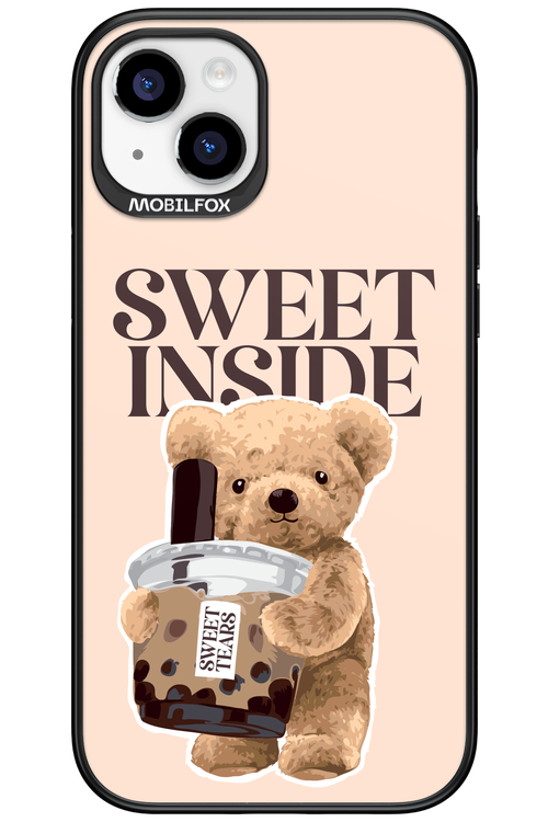 Sweet Inside - Apple iPhone 15 Plus