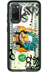 CLOWN - Samsung Galaxy S20