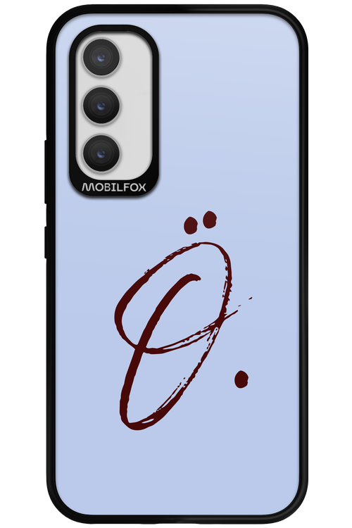 (Jellyfish Presso) O II 2.0 - Samsung Galaxy A34