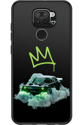 Just Dont Die - Xiaomi Redmi Note 9