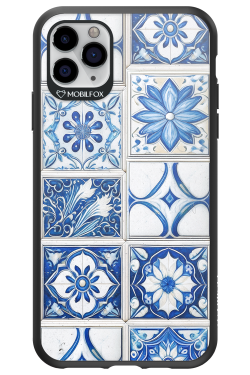 Antique - Apple iPhone 11 Pro Max