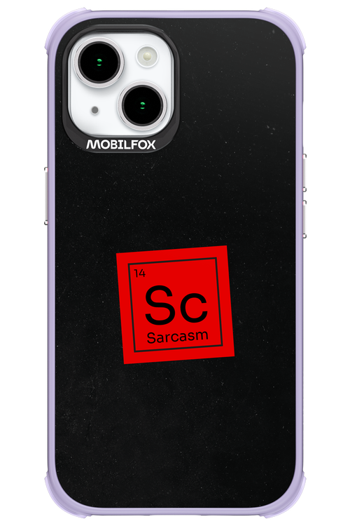 Sc 2.0 - Apple iPhone 15