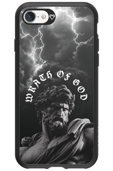 God - Apple iPhone SE 2022