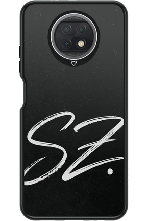 (Off Space) SZ 2.0 - Xiaomi Redmi Note 9T 5G