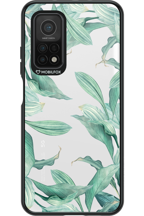 Greenpeace 2.0 - Xiaomi Mi 10T 5G
