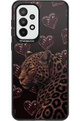 Leo Hearts 2.0 - Samsung Galaxy A33