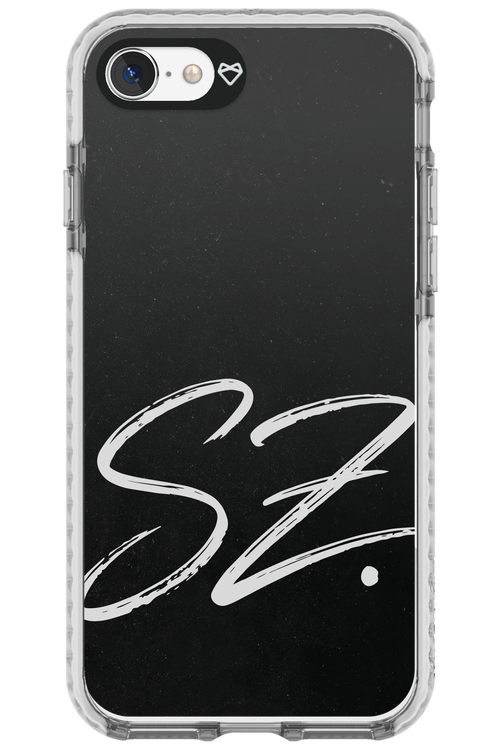 (Off Space) SZ 2.0 - Apple iPhone 8