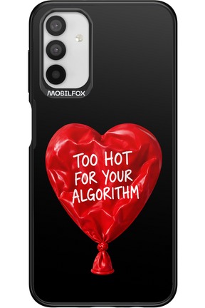 Too Hot 2.0 - Samsung Galaxy A04s