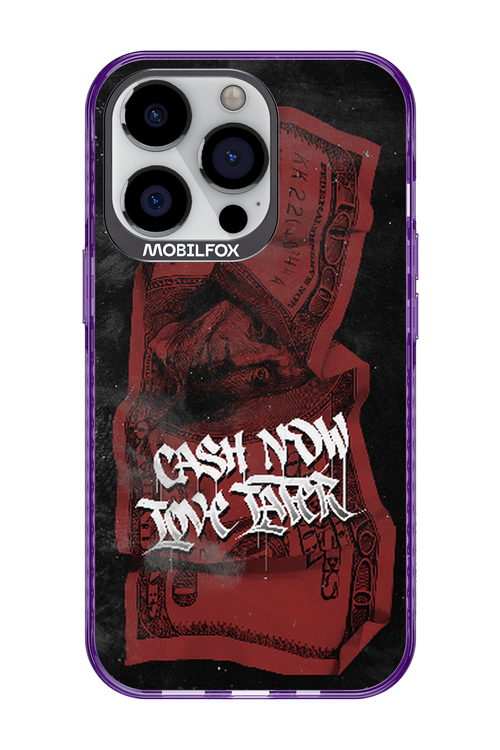 Liquid Assets - Apple iPhone 13 Pro