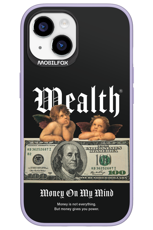 Wealth - Apple iPhone 15