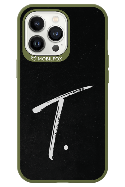 (Off Space) T 2.0 - Apple iPhone 13 Pro