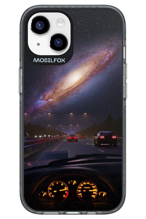 Nightride - Apple iPhone 14