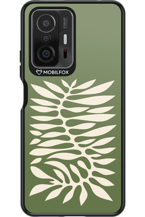 Grasshopper - Xiaomi Mi 11T Pro