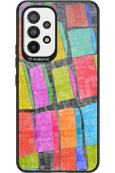 Bihari László 2.0 - Samsung Galaxy A53