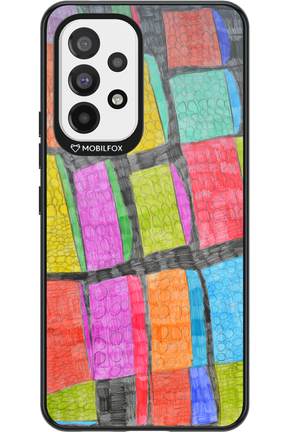 Bihari László 2.0 - Samsung Galaxy A53