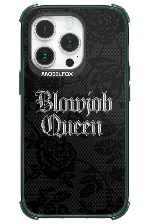 Blowjob Queen 2.0 - Apple iPhone 14 Pro