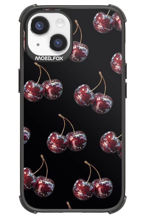 Cherry Rush - Apple iPhone 14