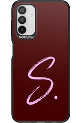 (Dark Blush) S 2.0 - Samsung Galaxy A04s