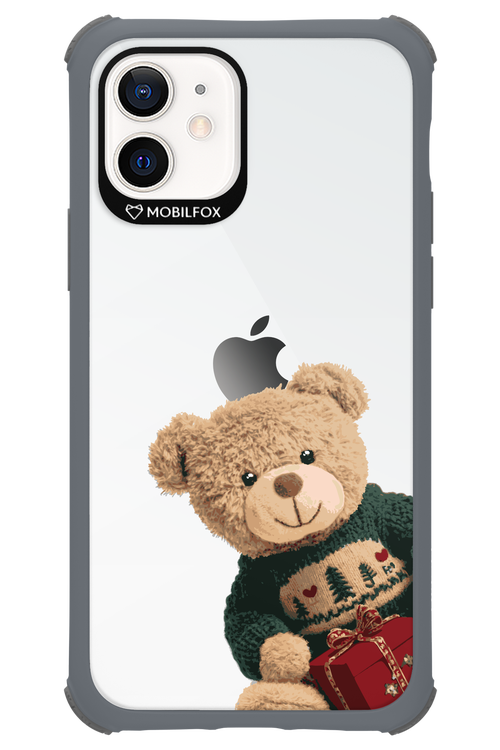 Gifting Bear - Apple iPhone 12