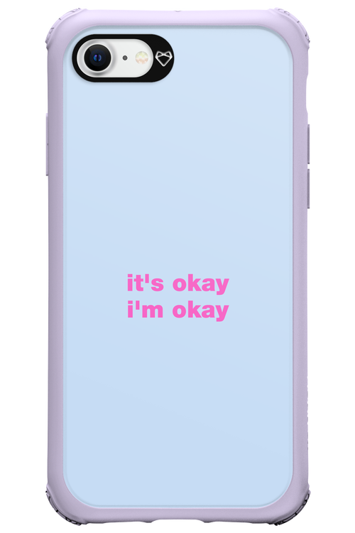 It_s Okay - Apple iPhone SE 2022
