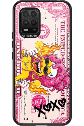 Cocktail Clown 2.0 - Xiaomi Mi 10 Lite 5G