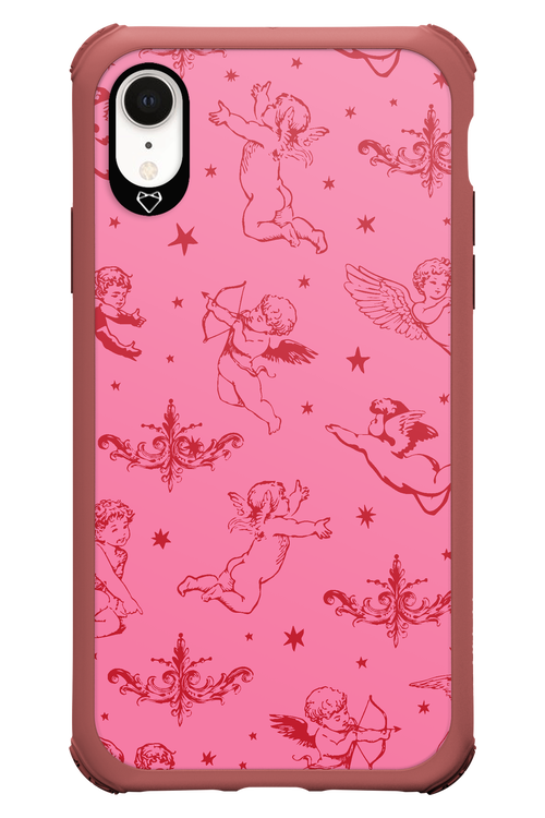 Pink Puttos - Apple iPhone XR