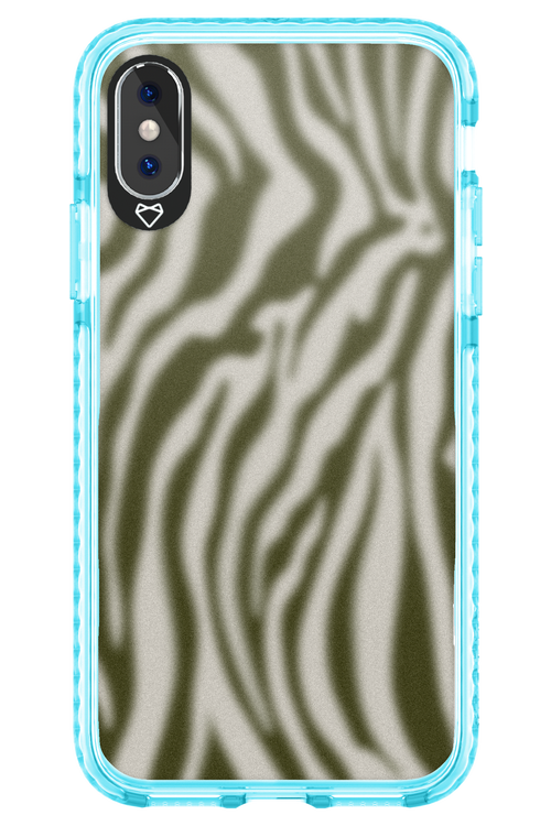 Easy Nature - Apple iPhone X