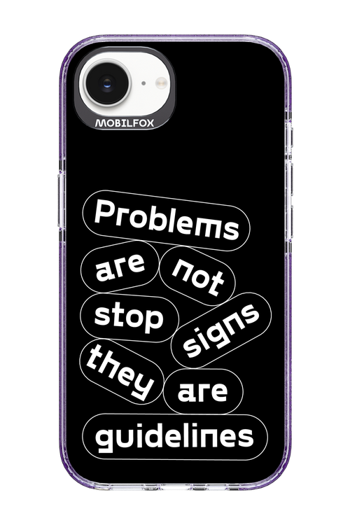 Problemz 2.0 - Apple iPhone 16e