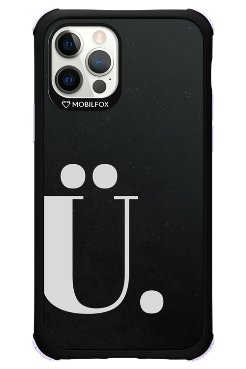 U II (Off Space) 2.0 - Apple iPhone 12 Pro