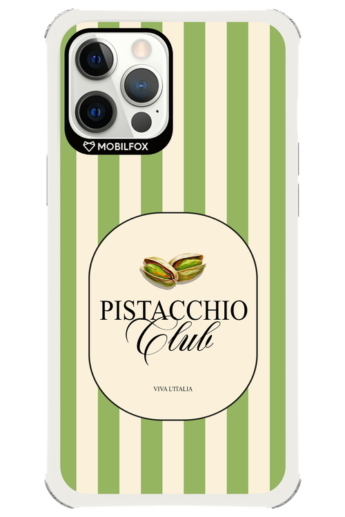 P-Club - Apple iPhone 12 Pro Max