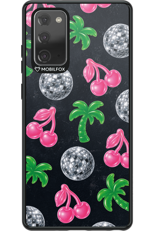 Single Life 2.0 - Samsung Galaxy Note 20