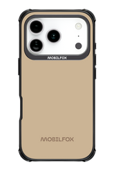 Sand - Apple iPhone 17 Pro