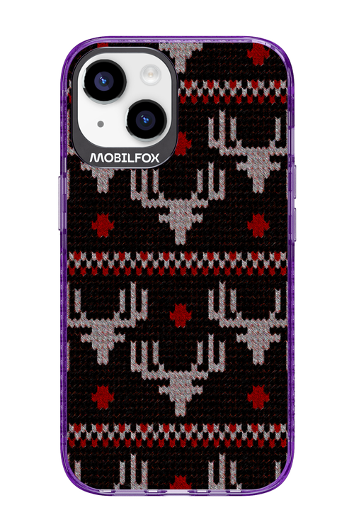 Sweater - Apple iPhone 14