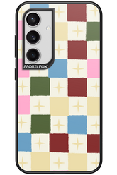 Winter Scarf - Samsung Galaxy S24