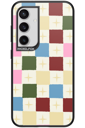 Winter Scarf - Samsung Galaxy S24