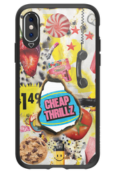 CHEAP THRILLZ - Apple iPhone X