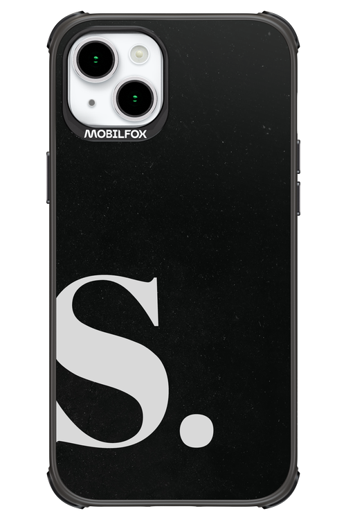 S (Off Space) 2.0 - Apple iPhone 15 Plus