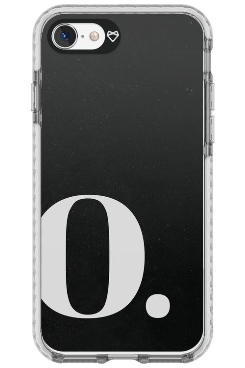 O (Off Space) 2.0 - Apple iPhone 8