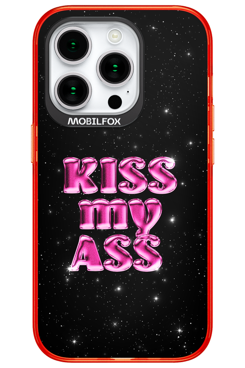 KMA 2.0 - Apple iPhone 15 Pro