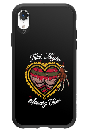 Hot Nightmare - Apple iPhone XR