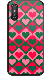 Love of Christmas - Xiaomi Redmi 9A