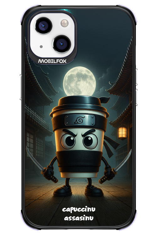 Capuccinu assasinu - Apple iPhone 13