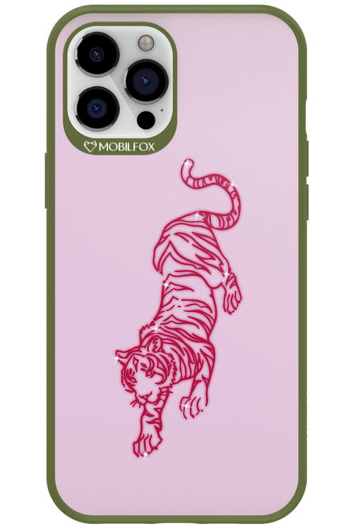 Tiger Power - Apple iPhone 12 Pro Max