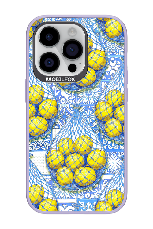 Net Style - Apple iPhone 14 Pro
