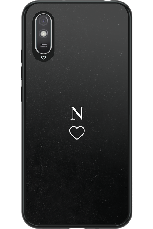N Black 2.0 - Xiaomi Redmi 9A