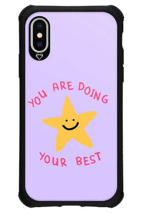 Your Best - Apple iPhone X