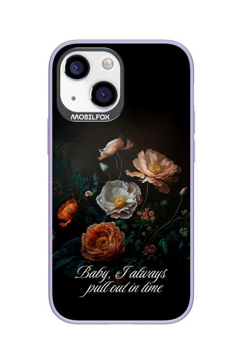 In time 2.0 - Apple iPhone 13 Mini