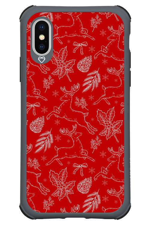 Wrapping Paper - Apple iPhone XS