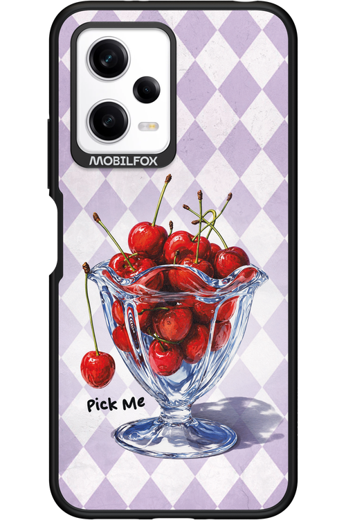 Pick Me 2.0 - Xiaomi Redmi Note 12 5G